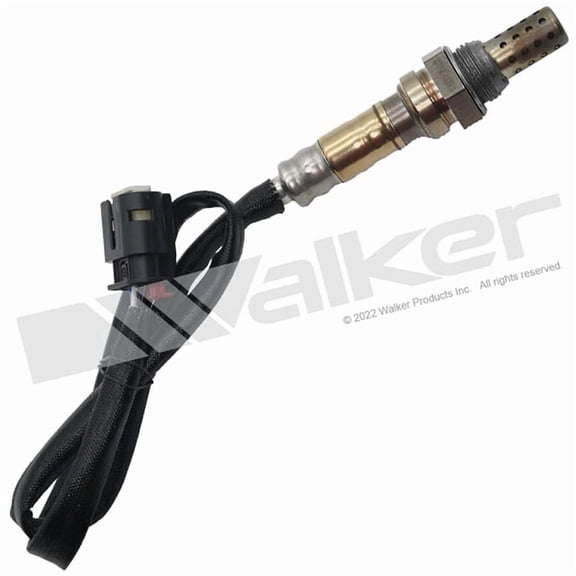 O2 Sensor 4-W Direct Fit