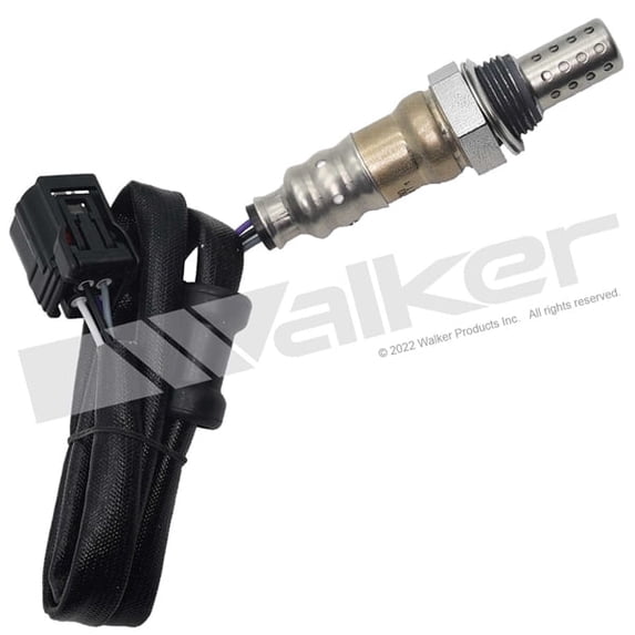 O2 Sensor 4-W Direct Fit