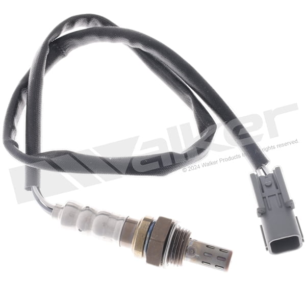 Logico O2 Sensor O2 Sensor 4-W Direct Fit - Walmart.com