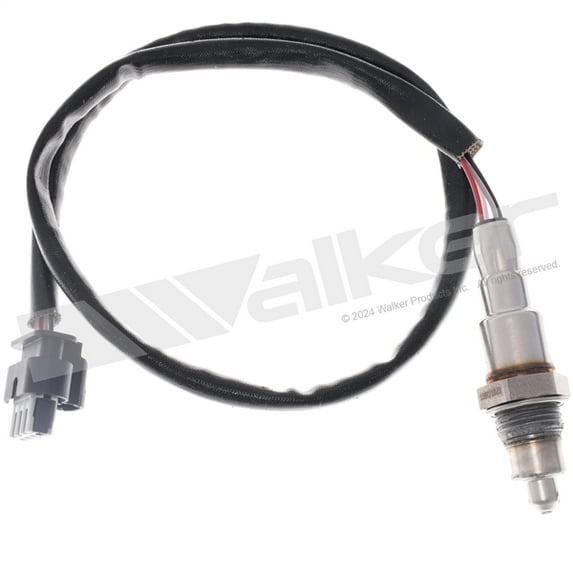 O2 Sensor 4-W Direct Fit