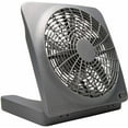 thumbnail image 1 of O2COOL 10" Portable Fan, 1 of 1