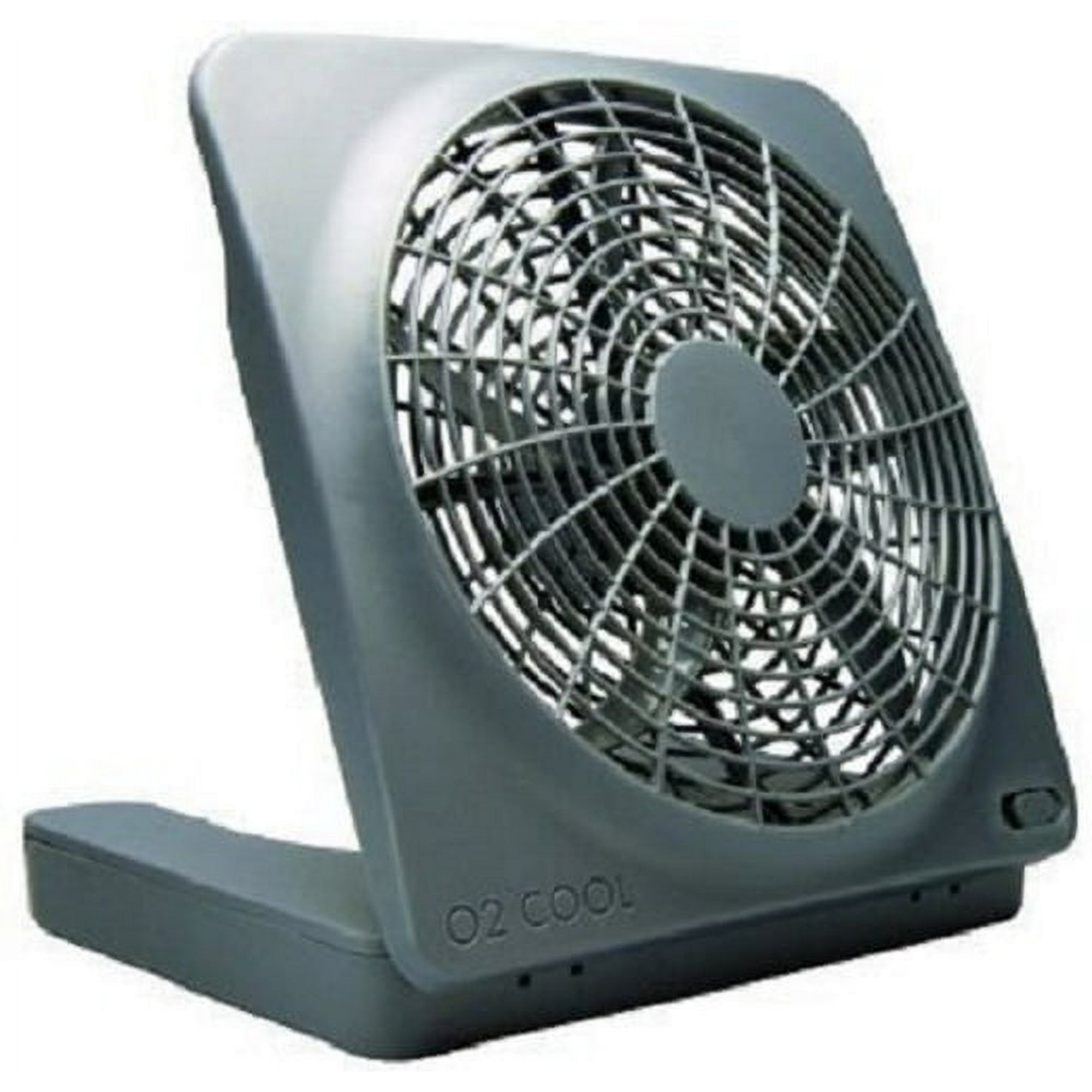 O2COOL Fan - Thumbnail 4