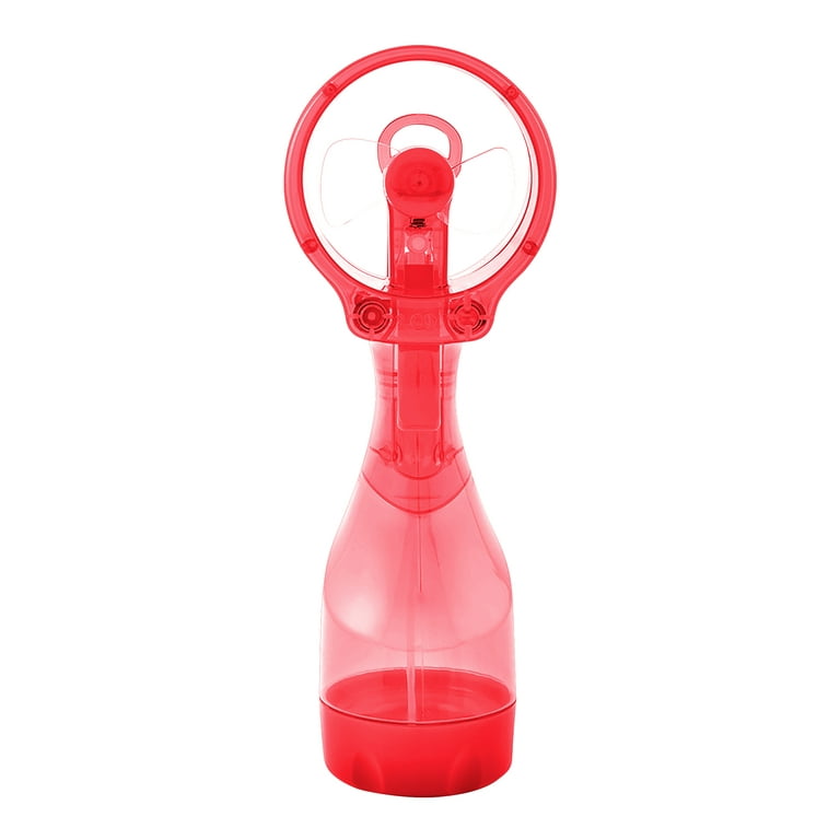 Portable Misting System: Beat the Heat with Refreshing Coolness