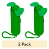 Actual Color: Green, Multipack Quantity: 2
