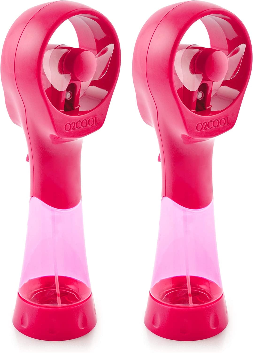 o2cool elite misting fan