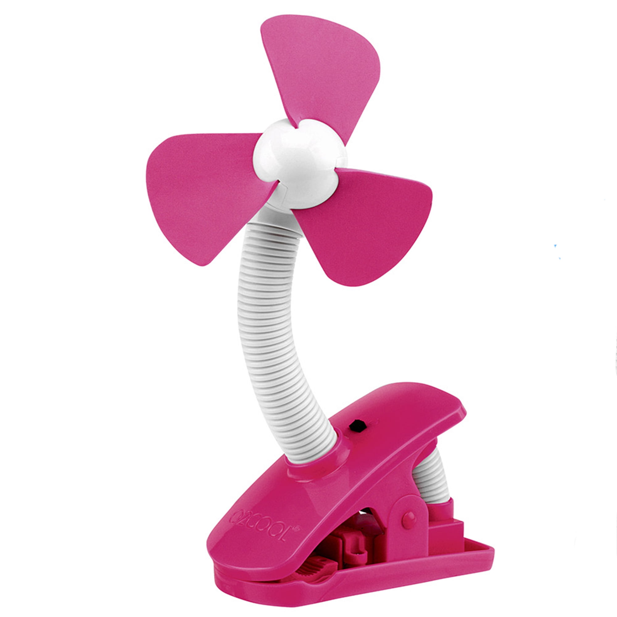 https://i5.walmartimages.com/seo/O2COOL-4-inch-Portable-Battery-Powered-Stroller-Clip-Fan-Pink-and-White_f0bfb420-8c37-480b-8d26-c09c4bc824b3.362d15ee450b310cbcfc7127b820da1b.jpeg