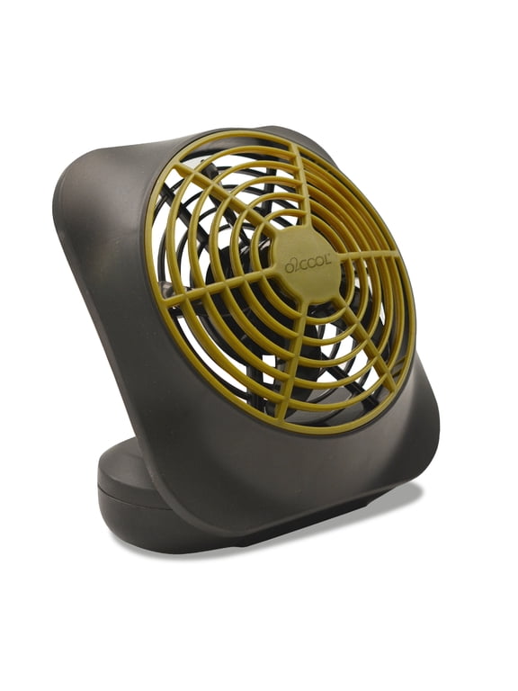 5IN FAN