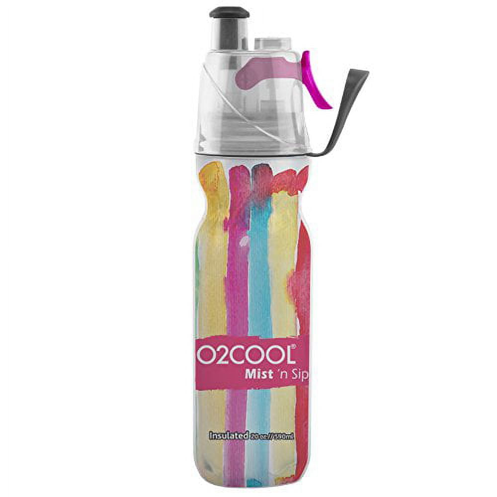 INSULATED MIST N SIP SQUEEZE BOTTLE
