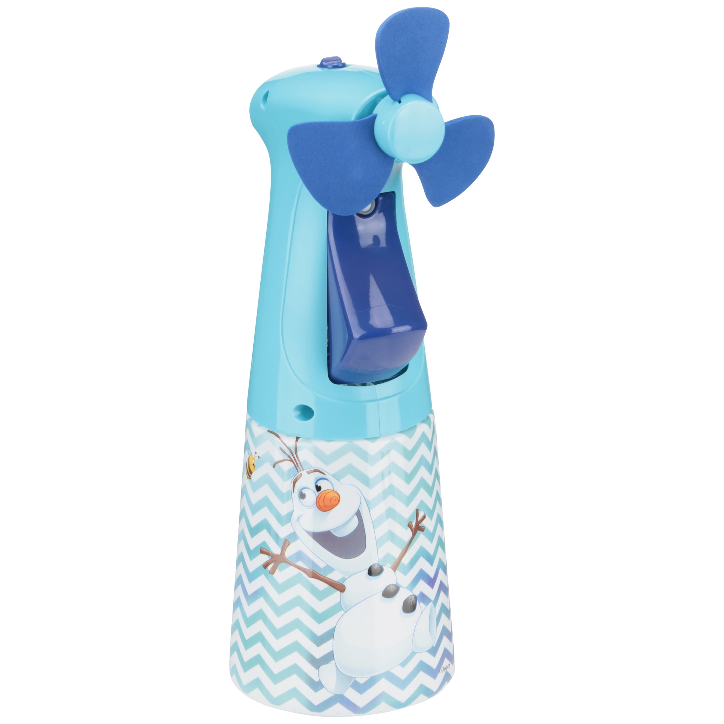 O2COOL Licensed Misting Fan