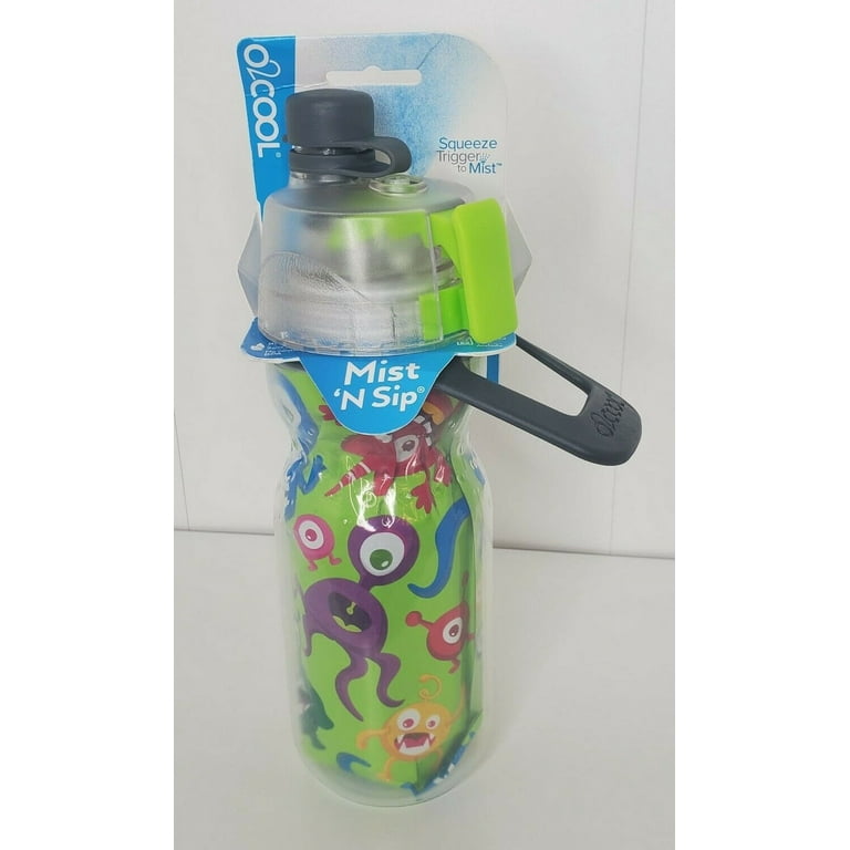 https://i5.walmartimages.com/seo/O2COOL-Mist-N-Sip-12-Ounce-Arctic-Squeeze-Green-Monsters-Water-Bottle_4cb61d92-6d30-4f16-a76c-b3d905971f85.76be35e5b97fb2e224f610a09e038c3a.jpeg?odnHeight=768&odnWidth=768&odnBg=FFFFFF