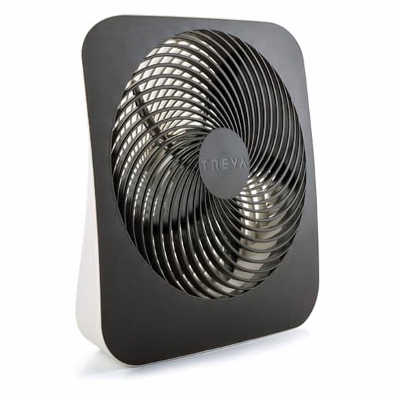 O2Cool 12.8 in. H X 10 in. D 2 speed Personal Fan