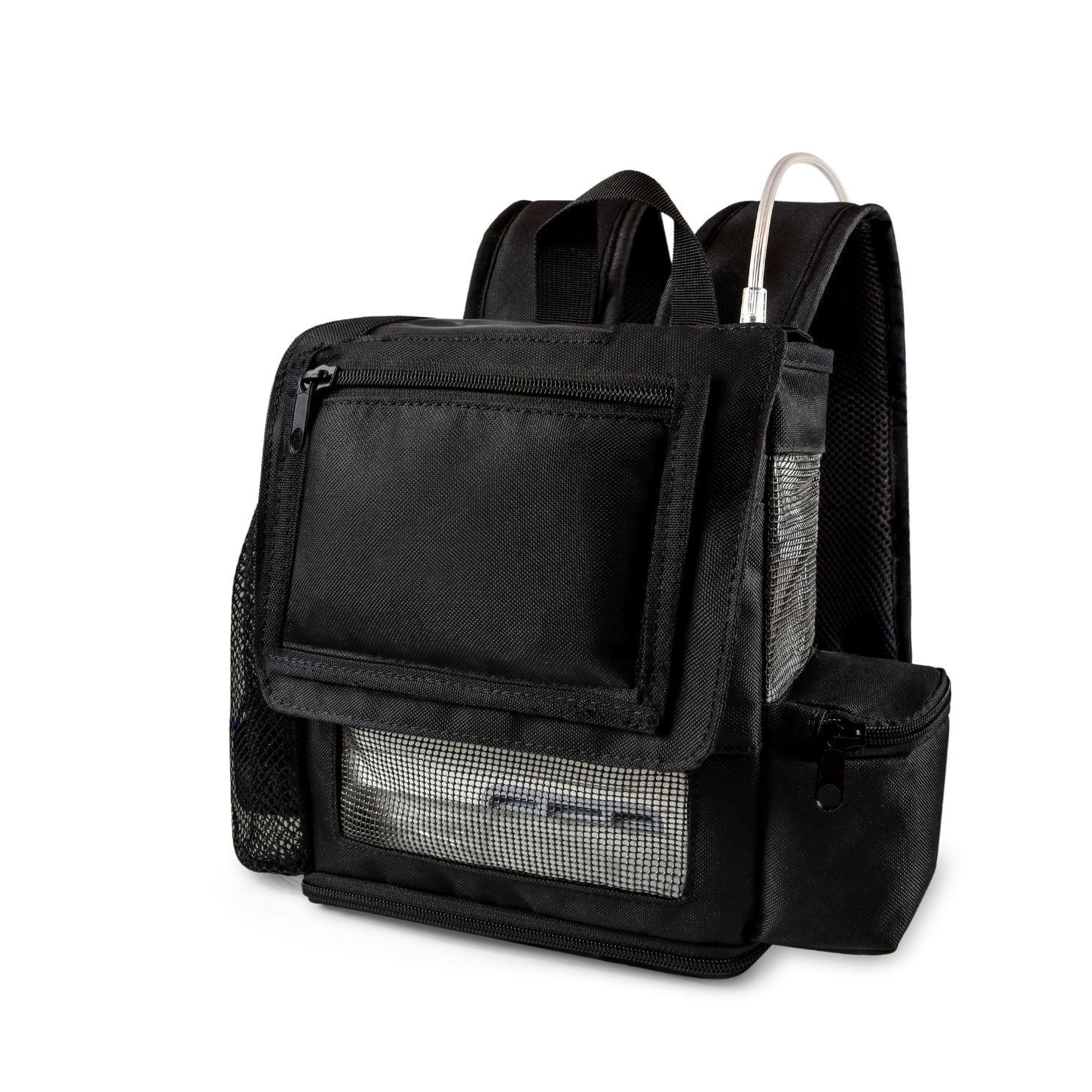 O2TOTES Inogen One G5 & Inogen Rove 6 Ultra Lightweight backpack