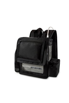 Inogen One G5 & Inogen Rove 6 Ultra Lightweight backpack