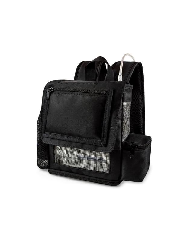 Inogen One G5 & Inogen Rove 6 Ultra Lightweight backpack