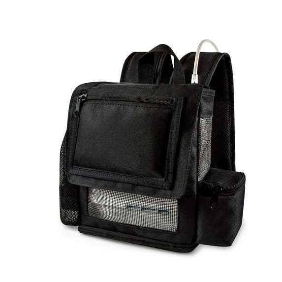 O2TOTES Inogen One G5 & Inogen Rove 6 Ultra Lightweight backpack