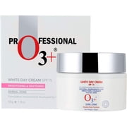 O3+ Spf 15 Day Cream Sun Protection Formula For Normal To Dry, Pigmented Skin (50Ml)