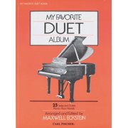 O3253 - My Favorite Duet Album