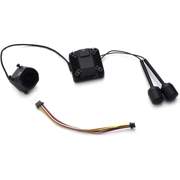 DJI O4 Air Unit Pro Camera Lens Digital Video Transmission for FPV Drone, Replacement Repair Part Compatible with Goggles 2/3 / Integra / N3 / FPV Remote Controller 2/3 * USA In Stock * 1-2 SHIPPING