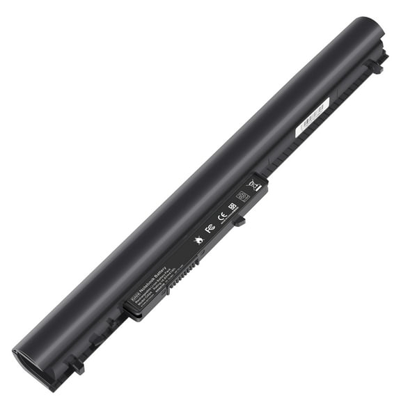 OA03 OA04 746641-001 Laptop Battery Replacement for HP 240 G2 250 G2 255 G2 CQ14 CQ15 14-r100 TouchSmart Series 15-r200 TouchSmart Series 15-d000ee Series Notebook 14.8V 2200mAh