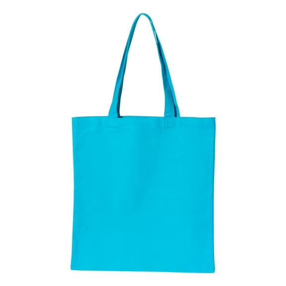 OAD - Tote Bag - OAD113 - Turquoise - Size: One Size
