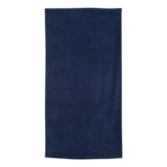 OAD Value Beach Towel