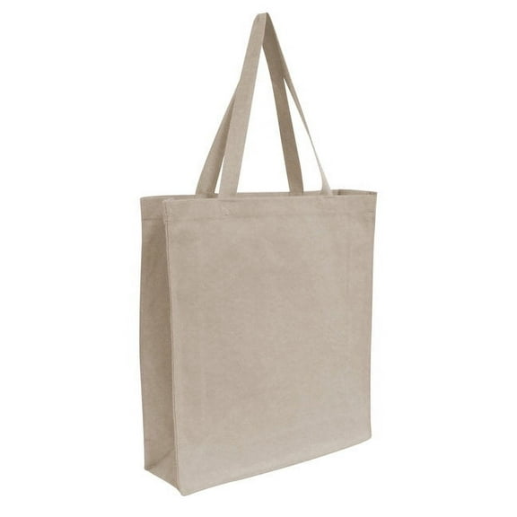 Liberty Bags Unisex Promotional Canvas Shopper Tote
