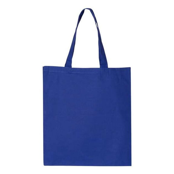 Liberty Bags Unisex Cotton Canvas Tote Bag