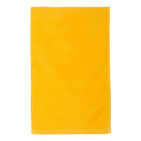 OAD - Cotton Value Hemmed Rally Towel (11” x 18”)