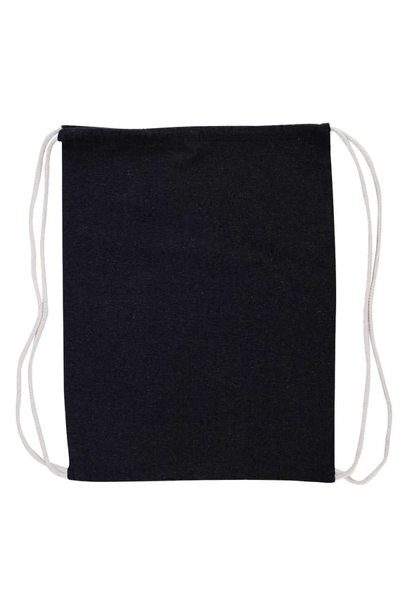 - Economical Recycled Sport Pack - OAD101R - Recycled Black - Size: One Size