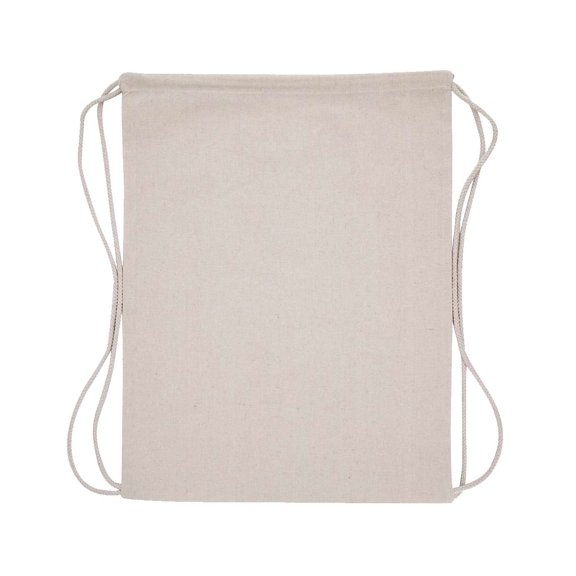 OAD - Economical Recycled Sport Pack - OAD101R - Recycled Natural - Size: One Size