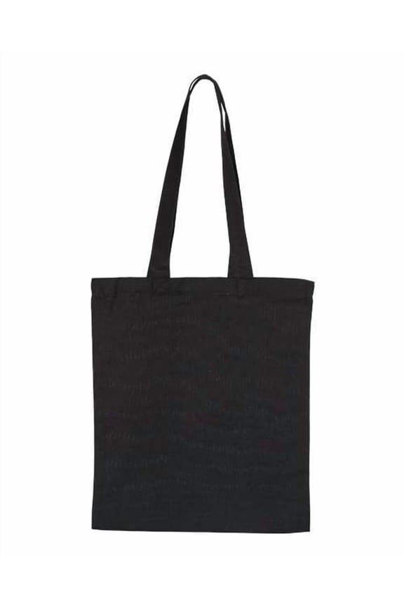 OAD Cotton Canvas Tote