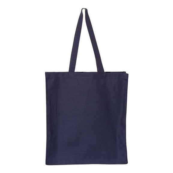 OAD OAD100 Promo Canvas Shopper Tote