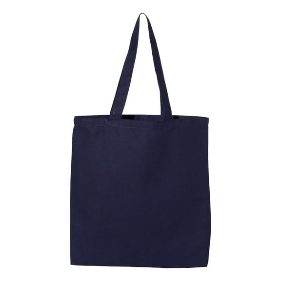 OAD - Tote Bag - OAD113 - Navy - Size: One Size