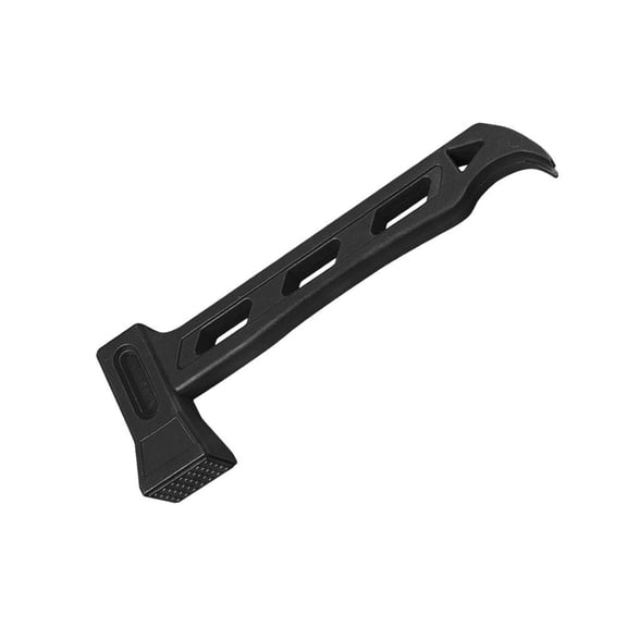 OADUKQ Black Peg Hammer