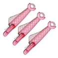 OADUKQ Fish Pink Set of 3 Threader *1 *3, Diy Craft Project Kit, for ...