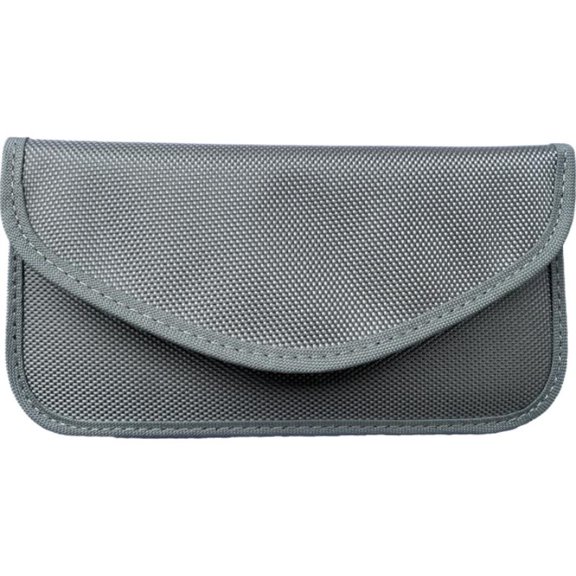 OADUKQ Light Gray Blocking Bag