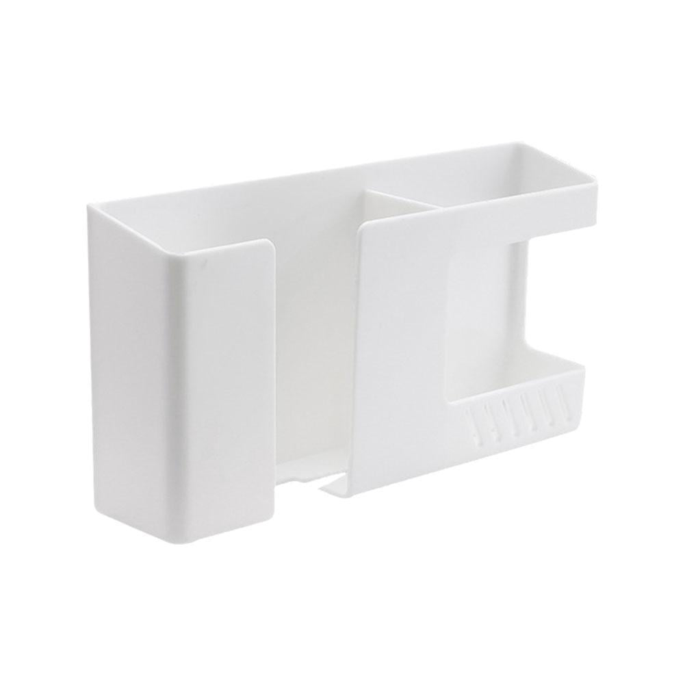 Storage Box Or Racks Wall-Mounted Storage Box, multi-compartment Storage Organizer Design ...