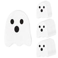 thumbnail image 1 of OADUKQ White Set Of 50 Halloween Decoration, 1 of 8
