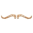 thumbnail image 1 of OAK Components TRL Brake Lever Blade, 2 Piece Kit, TRP, Copper NLS, 1 of 1
