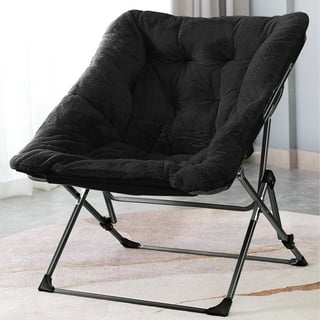 Walmart saucer online chair