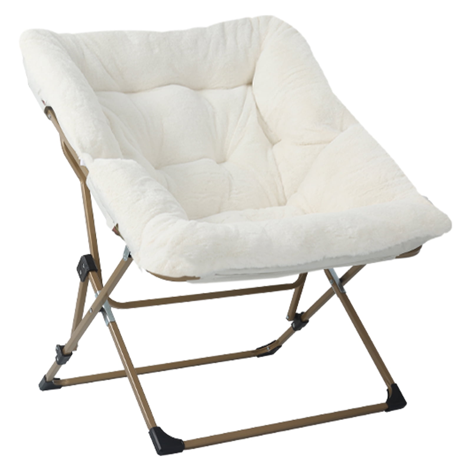 Buy White Cushions for Folding Chair