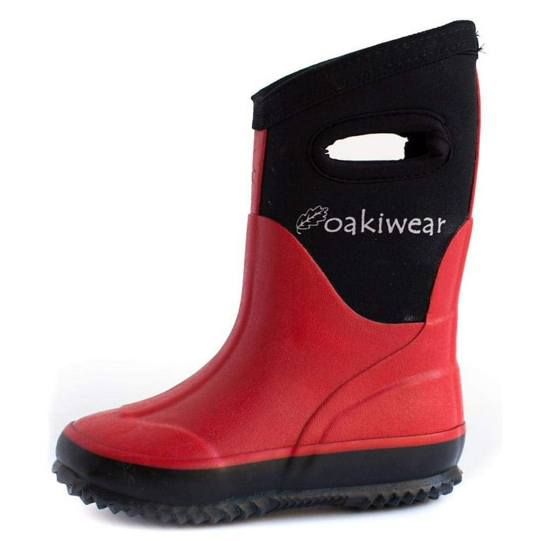 Oaki boots hot sale
