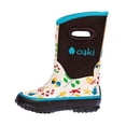thumbnail image 1 of OAKI Kid's Neoprene Rain/Snow Boots, 1 of 2