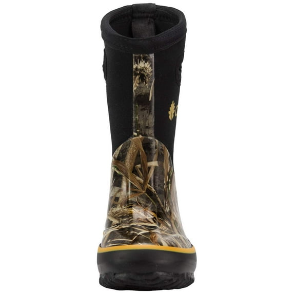 OAKI Neoprene Boots, Max 5 Camo 11T