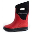 thumbnail image 1 of OAKI Kid's Neoprene Rain/Snow Boots, 1 of 2