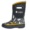 thumbnail image 1 of OAKI Kid's Neoprene Rain/Snow Boots, 1 of 3