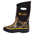 thumbnail image 1 of OAKI Kid's Neoprene Rain/Snow Boots, 1 of 3