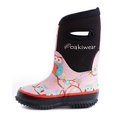 thumbnail image 1 of OAKI Kid's Neoprene Rain/Snow Boots, 1 of 2