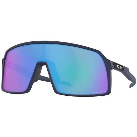 Sunglasses Oakley OO 9406 A Asian fit 940604 Matte Navy