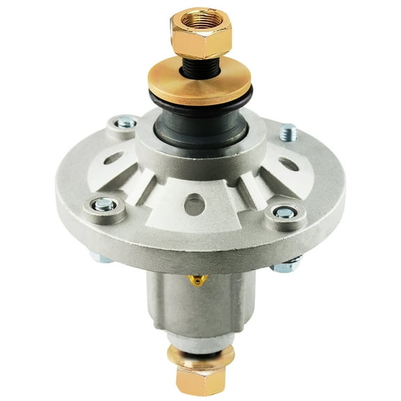 OAKTEN Spindle Assembly for John Deere GY20454 GY20867 GY20962 GY21098